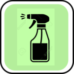 spray spray